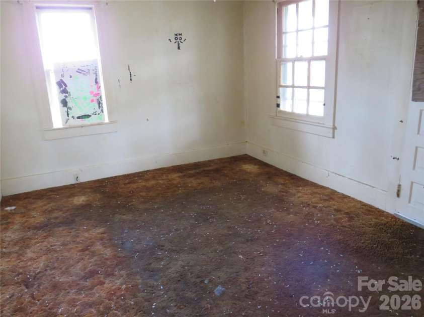 246 Church Street, Spindale, NC 28160.  MLS# CAR4354958, YatesRealty ID 3443. 