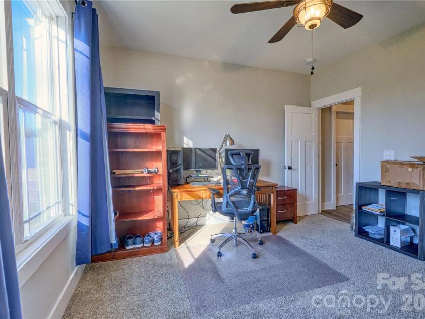 398 Kingsburry Road, Clover, SC 29710.  MLS# CAR4337912, YatesRealty ID 3443. Additional view of bedroom2