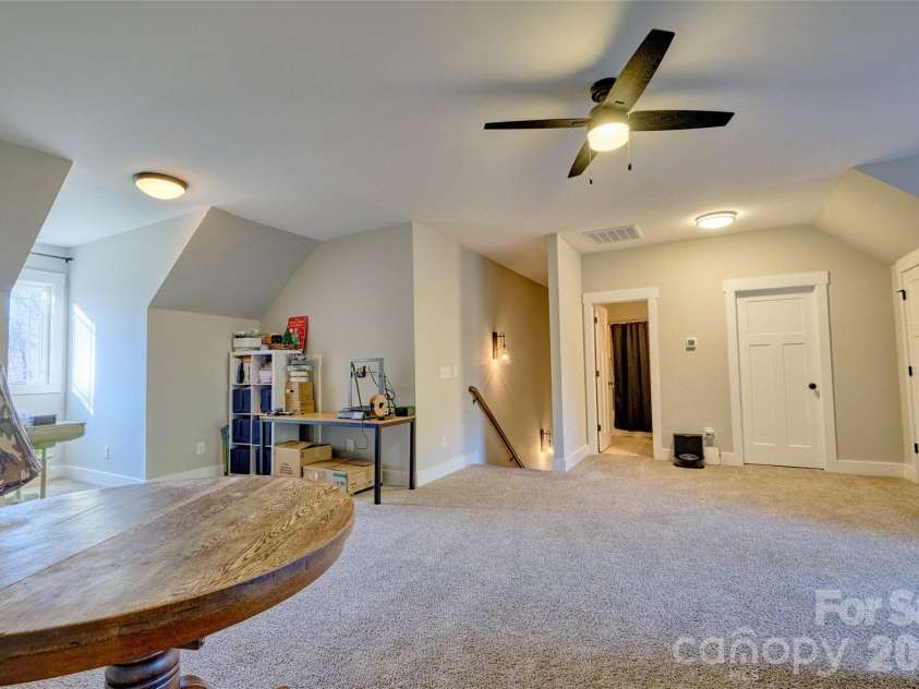 398 Kingsburry Road, Clover, SC 29710.  MLS# CAR4337912, YatesRealty ID 3443. Great space for playroom