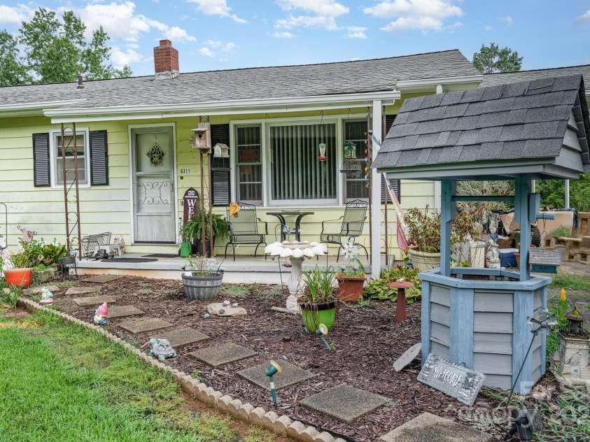 6311 St Peters Church Road, Conover, NC 28613.  MLS# CAR4288924, YatesRealty ID 34430. 