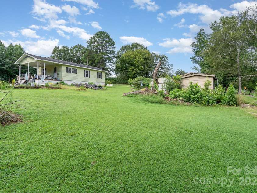 6311 St Peters Church Road, Conover, NC 28613.  MLS# CAR4288924, YatesRealty ID 34430. 