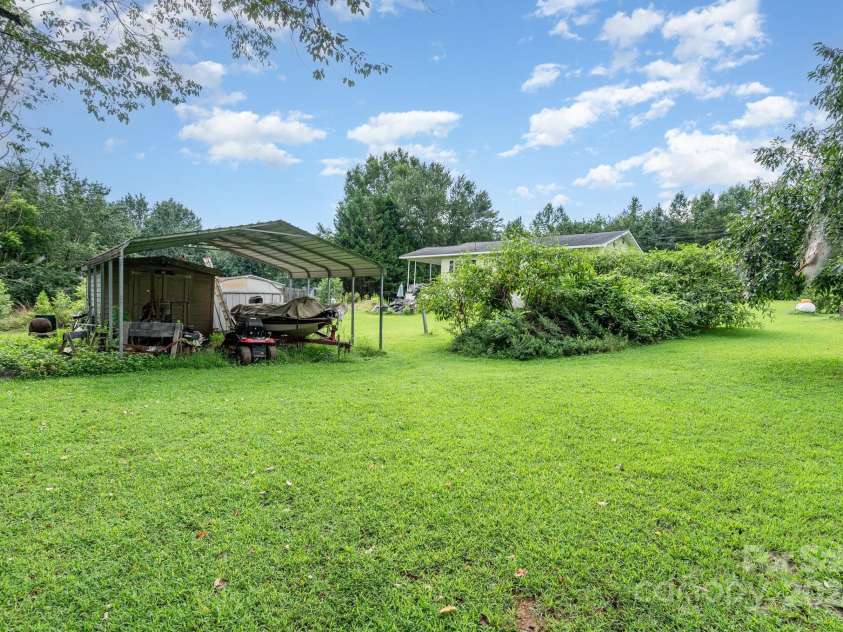 6311 St Peters Church Road, Conover, NC 28613.  MLS# CAR4288924, YatesRealty ID 34430. 
