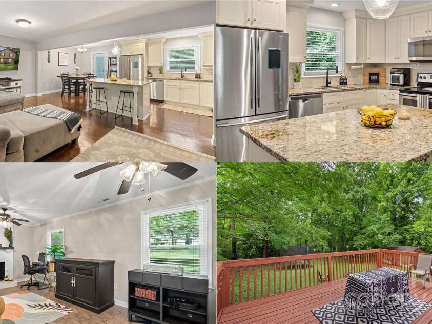 1914 Bonnie Lane, Charlotte, NC 28213.  MLS# CAR4292204, YatesRealty ID 34431. 