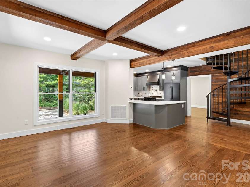 78 Tupper Road, Black Mountain, NC 28711.  MLS# CAR4396605, YatesRealty ID 34432. 