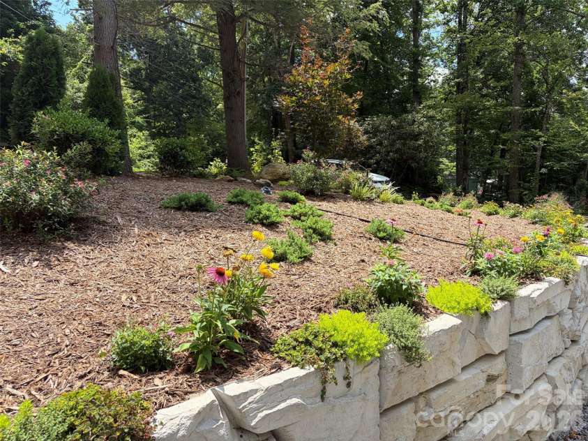 78 Tupper Road, Black Mountain, NC 28711.  MLS# CAR4396605, YatesRealty ID 34432. 