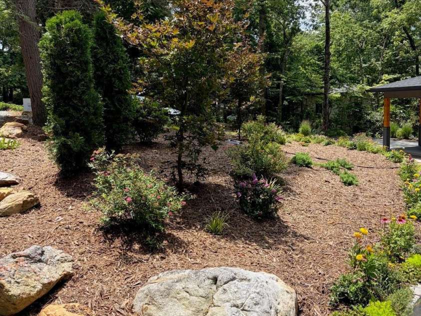 78 Tupper Road, Black Mountain, NC 28711.  MLS# CAR4396605, YatesRealty ID 34432. 