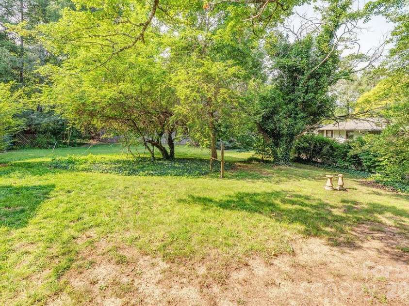 648 Lakeshore Drive, Asheville, NC 28804.  MLS# CAR4398903, YatesRealty ID 34433. 