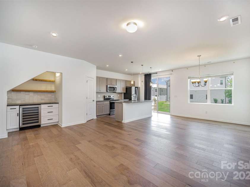 9213 Widden Way, Charlotte, NC 28269.  MLS# CAR4282562, YatesRealty ID 34433. 