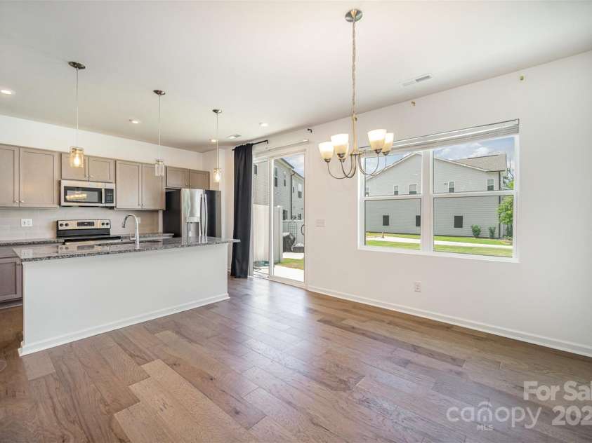 9213 Widden Way, Charlotte, NC 28269.  MLS# CAR4282562, YatesRealty ID 34433. 