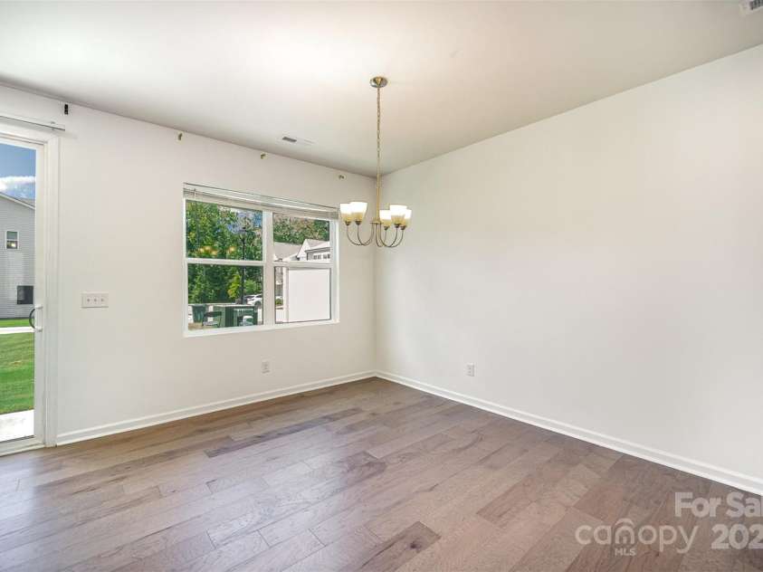 9213 Widden Way, Charlotte, NC 28269.  MLS# CAR4282562, YatesRealty ID 34433. 