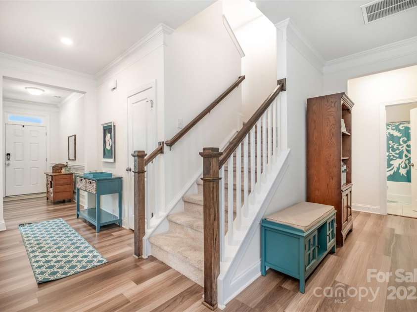 4531 Falls Lake Drive, Concord, NC 28025.  MLS# CAR4286599, YatesRealty ID 34434. 