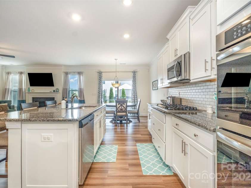 4531 Falls Lake Drive, Concord, NC 28025.  MLS# CAR4286599, YatesRealty ID 34434. 