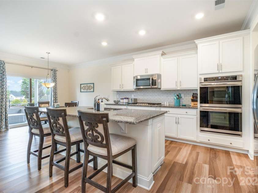 4531 Falls Lake Drive, Concord, NC 28025.  MLS# CAR4286599, YatesRealty ID 34434. 