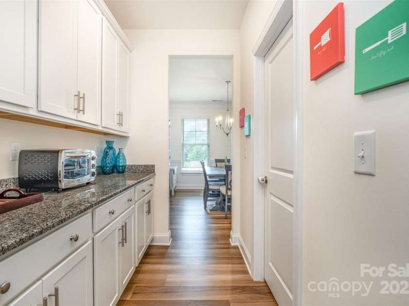 4531 Falls Lake Drive, Concord, NC 28025.  MLS# CAR4286599, YatesRealty ID 34434. 