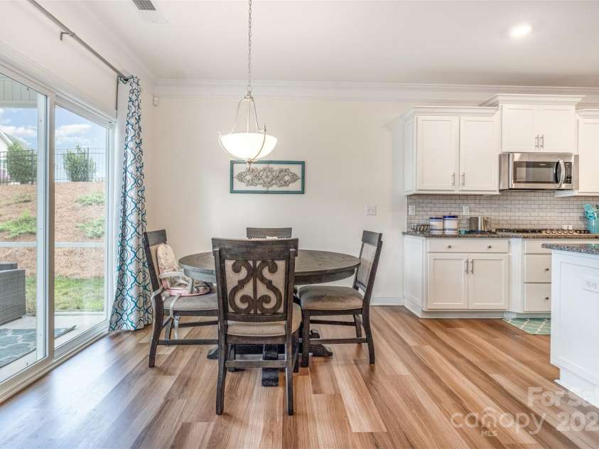 4531 Falls Lake Drive, Concord, NC 28025.  MLS# CAR4286599, YatesRealty ID 34434. 