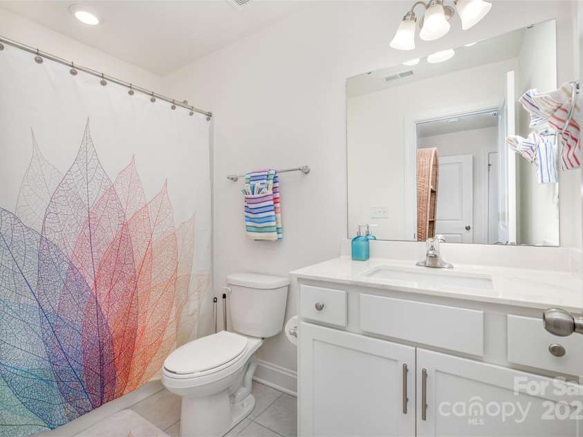 4531 Falls Lake Drive, Concord, NC 28025.  MLS# CAR4286599, YatesRealty ID 34434. 