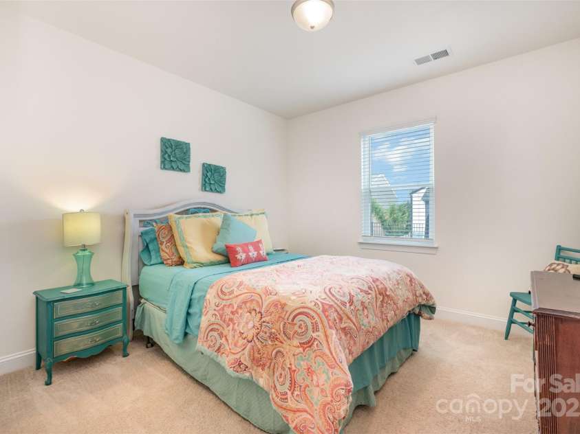 4531 Falls Lake Drive, Concord, NC 28025.  MLS# CAR4286599, YatesRealty ID 34434. 