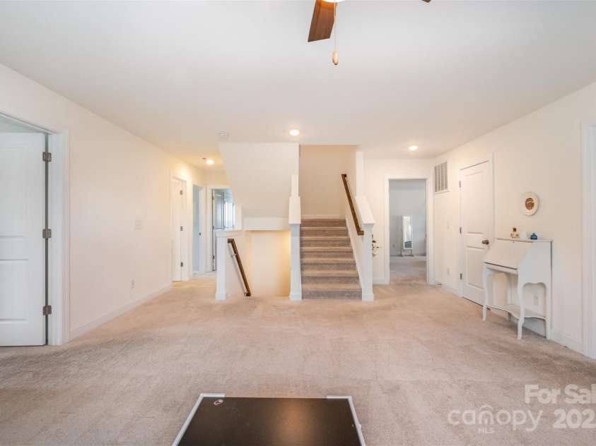 4531 Falls Lake Drive, Concord, NC 28025.  MLS# CAR4286599, YatesRealty ID 34434. 