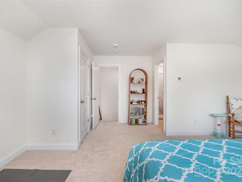 4531 Falls Lake Drive, Concord, NC 28025.  MLS# CAR4286599, YatesRealty ID 34434. 