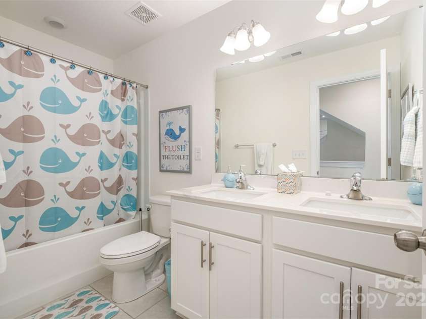 4531 Falls Lake Drive, Concord, NC 28025.  MLS# CAR4286599, YatesRealty ID 34434. 