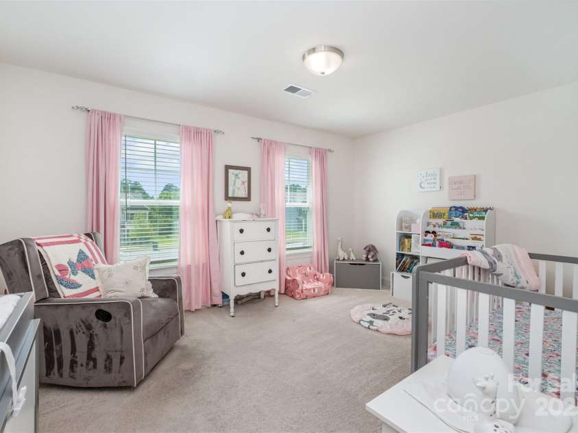 4531 Falls Lake Drive, Concord, NC 28025.  MLS# CAR4286599, YatesRealty ID 34434. 