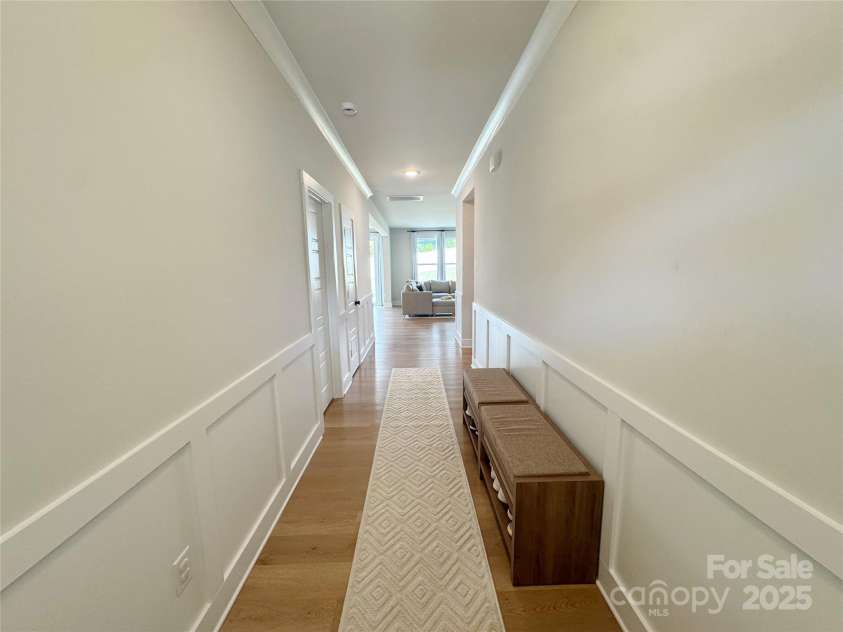 11012 Commons Drive, Charlotte, NC 28213.  MLS# CAR4293410, YatesRealty ID 34436. 