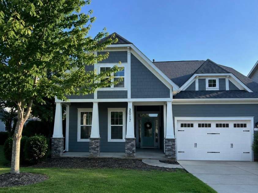 2017 Pinyon Lane, Lancaster, SC 29720.  MLS# CAR4399297, YatesRealty ID 34436. 