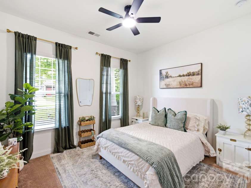 2017 Pinyon Lane, Lancaster, SC 29720.  MLS# CAR4399297, YatesRealty ID 34436. Guest Room 1