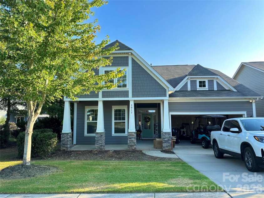 2017 Pinyon Lane, Lancaster, SC 29720.  MLS# CAR4420156, YatesRealty ID 34436. 