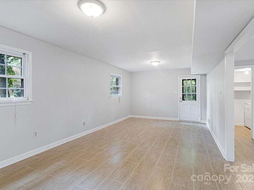 6541 Old Reid Road, Charlotte, NC 28210.  MLS# CAR4292495, YatesRealty ID 34437. 