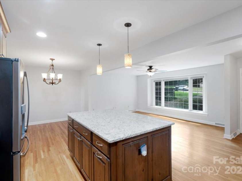 6541 Old Reid Road, Charlotte, NC 28210.  MLS# CAR4292495, YatesRealty ID 34437. 