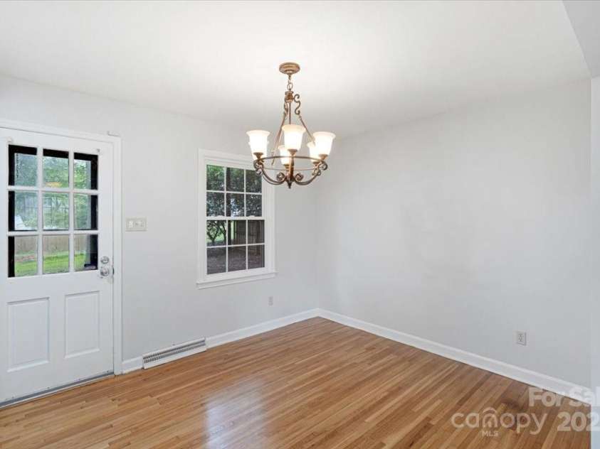 6541 Old Reid Road, Charlotte, NC 28210.  MLS# CAR4292495, YatesRealty ID 34437. 