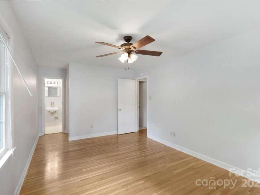 6541 Old Reid Road, Charlotte, NC 28210.  MLS# CAR4292495, YatesRealty ID 34437. 