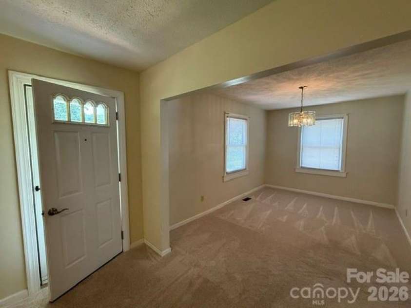 620 Rutherford Road, Marion, NC 28752.  MLS# CAR4396566, YatesRealty ID 34438. 
