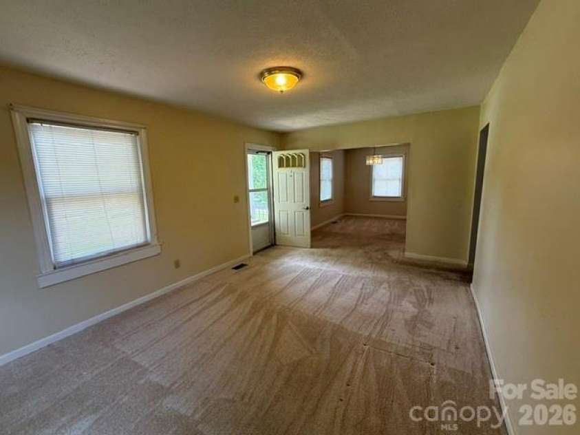 620 Rutherford Road, Marion, NC 28752.  MLS# CAR4396566, YatesRealty ID 34438. 