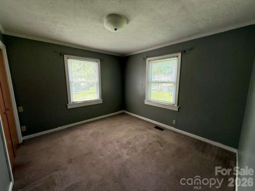 620 Rutherford Road, Marion, NC 28752.  MLS# CAR4396566, YatesRealty ID 34438. 