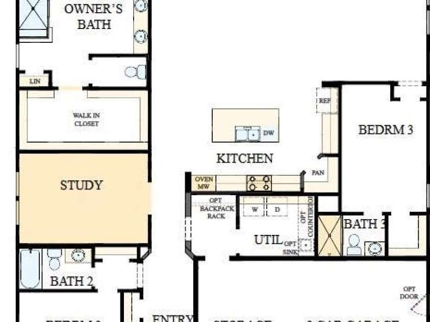 3348 Charolais Lane, Harrisburg, NC 28075.  MLS# CAR4399501, YatesRealty ID 34439. 3348 Charolais Ln.