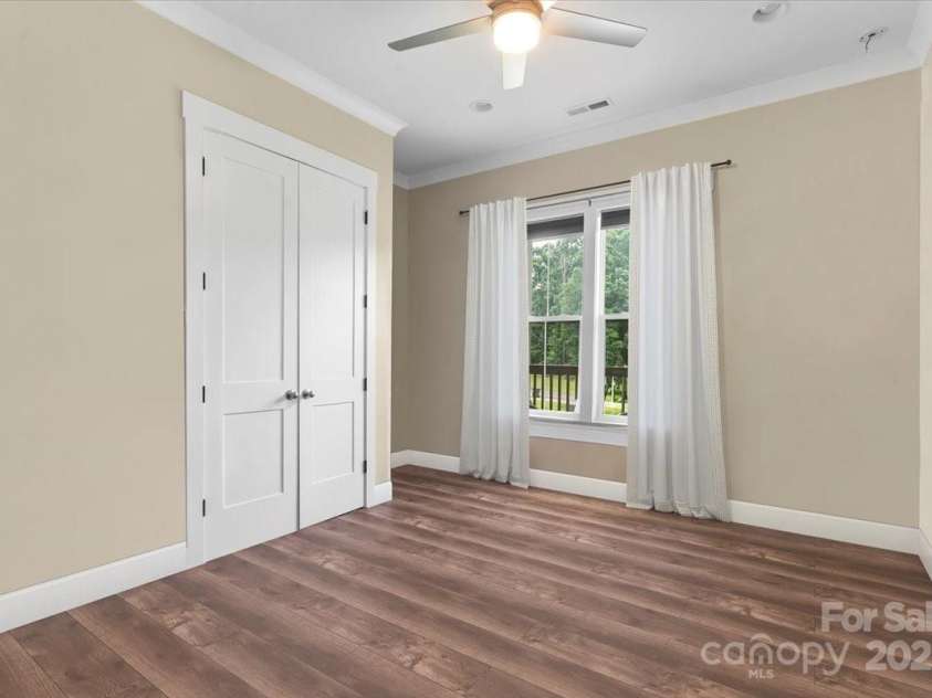 867 Bellegray Road, Clover, SC 29710.  MLS# CAR4262623, YatesRealty ID 34439. Fourth bedroom on main can serve as home office