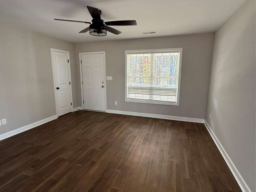 252 Walnut Road, Lexington, NC 27292.  MLS# CAR4330677, YatesRealty ID 3444. 