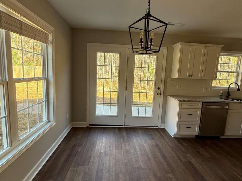 252 Walnut Road, Lexington, NC 27292.  MLS# CAR4330677, YatesRealty ID 3444. 