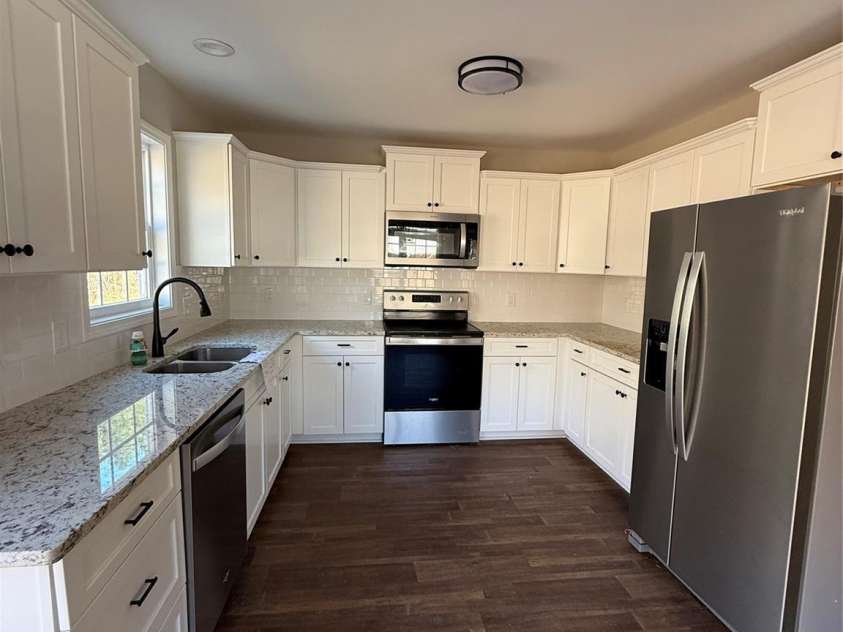 252 Walnut Road, Lexington, NC 27292.  MLS# CAR4330677, YatesRealty ID 3444. 