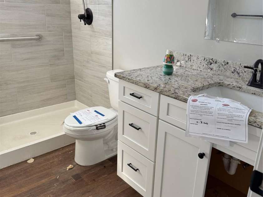 252 Walnut Road, Lexington, NC 27292.  MLS# CAR4330677, YatesRealty ID 3444. 