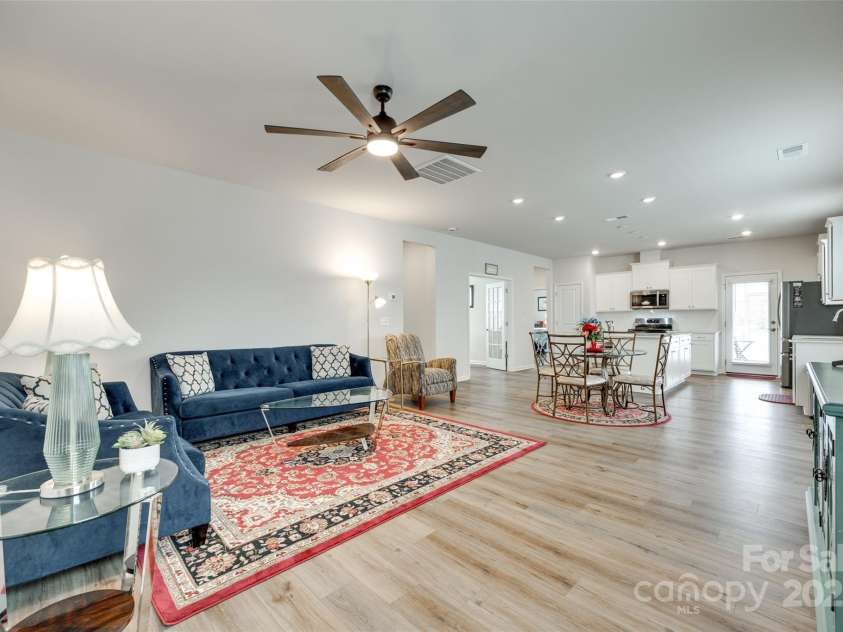 1745 Otter Perch Lane, Fort Mill, SC 29715.  MLS# CAR4259046, YatesRealty ID 34440. 