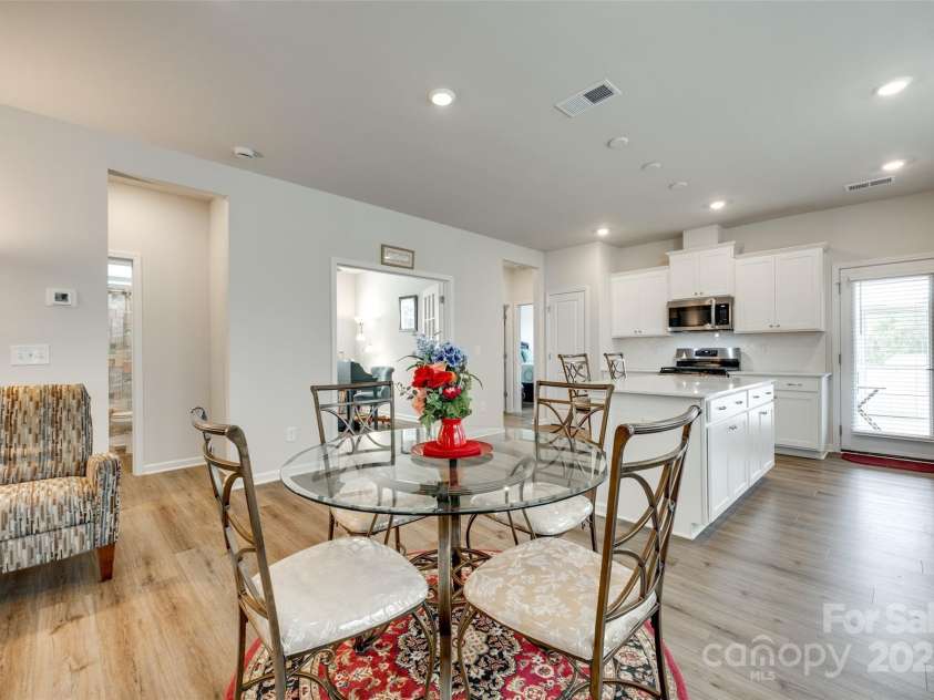 1745 Otter Perch Lane, Fort Mill, SC 29715.  MLS# CAR4259046, YatesRealty ID 34440. 