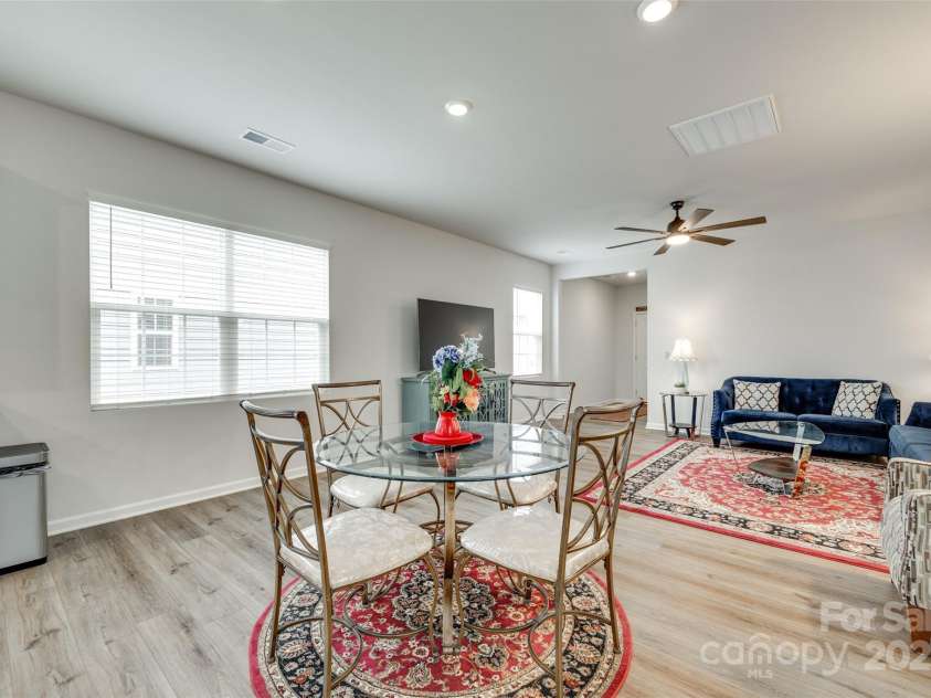 1745 Otter Perch Lane, Fort Mill, SC 29715.  MLS# CAR4259046, YatesRealty ID 34440. 
