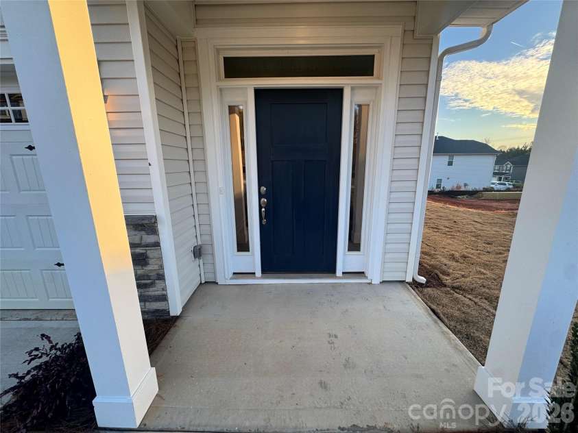 712 Inwood Hill Drive, Gastonia, NC 28056.  MLS# CAR4399206, YatesRealty ID 34440. Representative Photo