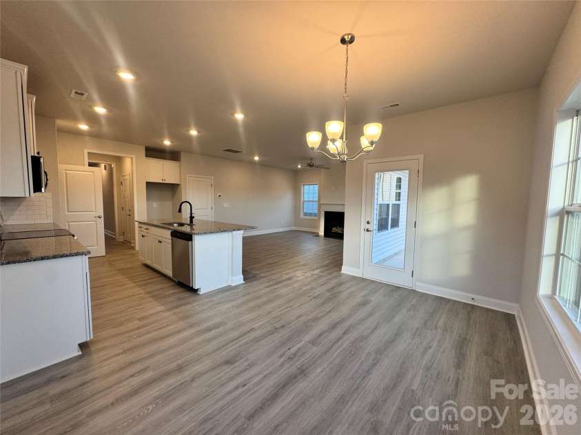 712 Inwood Hill Drive, Gastonia, NC 28056.  MLS# CAR4399206, YatesRealty ID 34440. Representative Photo