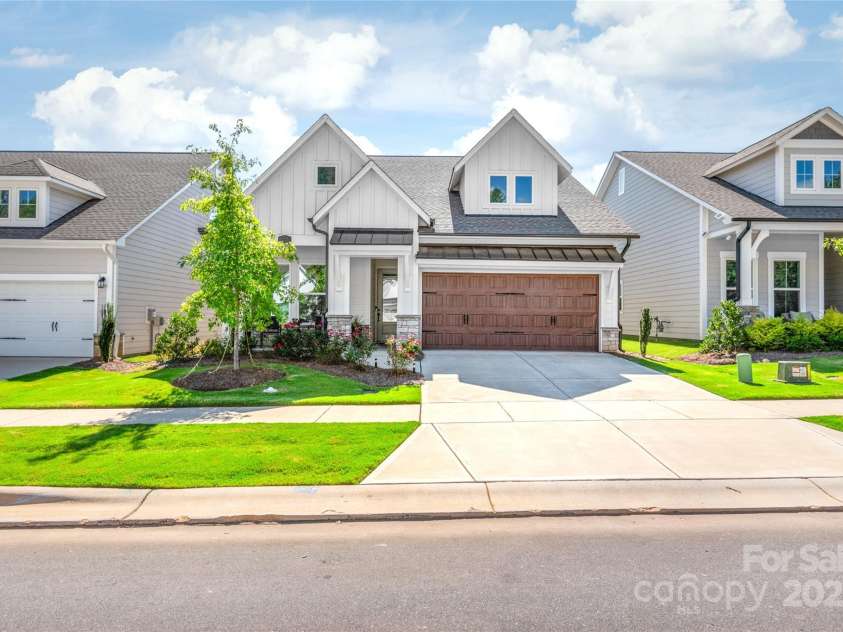 1338 Encore Lane, Waxhaw, NC 28173.  MLS# CAR4293541, YatesRealty ID 34441. 