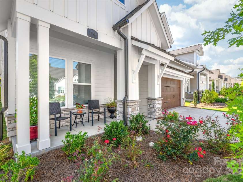 1338 Encore Lane, Waxhaw, NC 28173.  MLS# CAR4293541, YatesRealty ID 34441. 