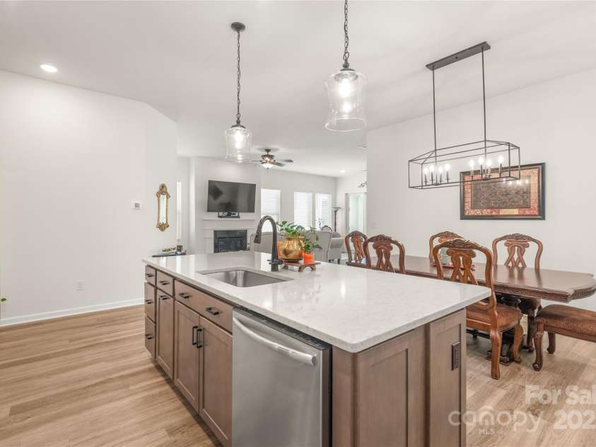 1338 Encore Lane, Waxhaw, NC 28173.  MLS# CAR4293541, YatesRealty ID 34441. 